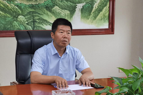 中臨建設(shè)集團(tuán)有限公司黨支部創(chuàng)建&ldquo;學(xué)習(xí)型機(jī)關(guān)&rdquo;動(dòng)員會(huì)